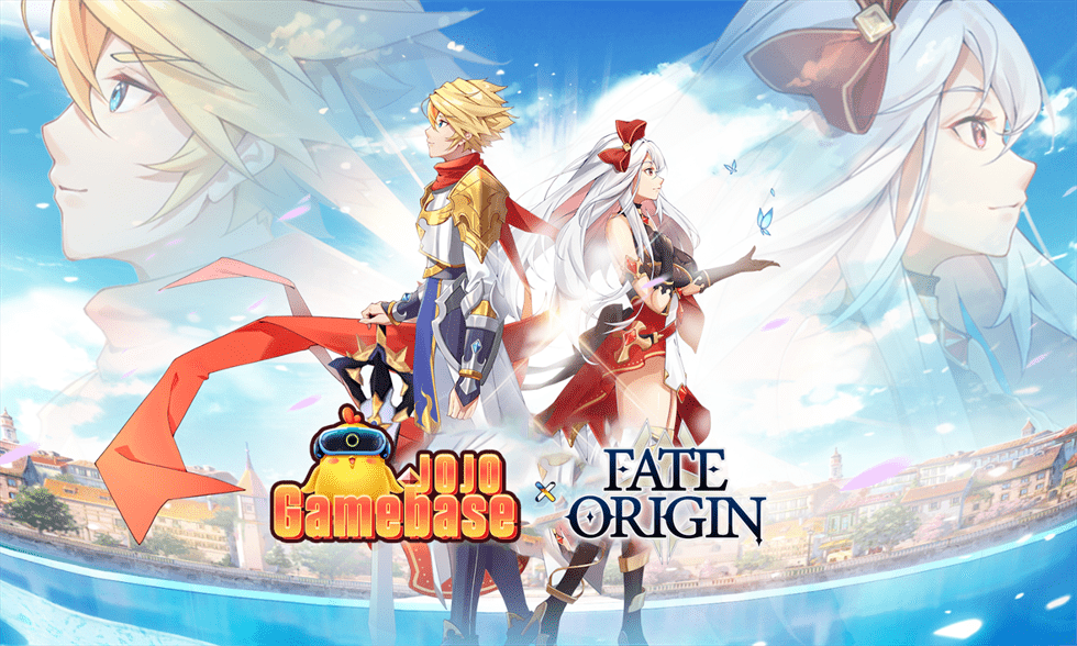 Fate Origin